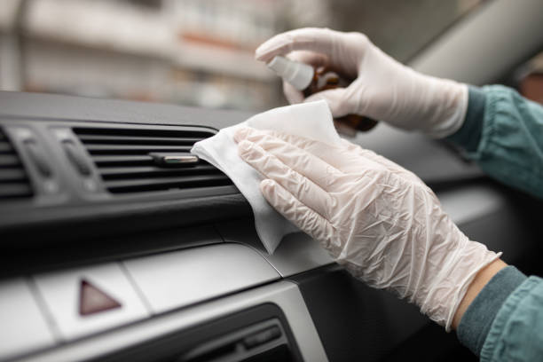 Best Best Air Duct Cleaning Near Me  in Chatmoss, VA