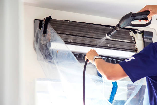 Best Affordable Air Duct Cleaning  in Chatmoss, VA