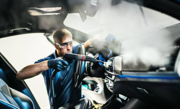 Best Air Duct Cleaning Company Near Me  in Chatmoss, VA