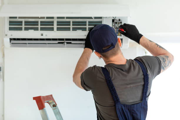 Best Air Duct Cleaning Near Me  in Chatmoss, VA