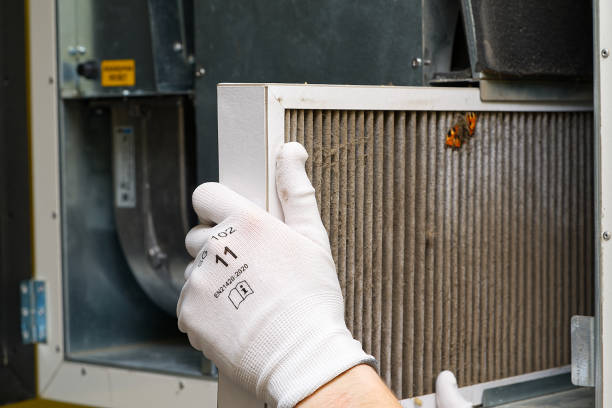 Best Duct Cleaning for Offices  in Chatmoss, VA