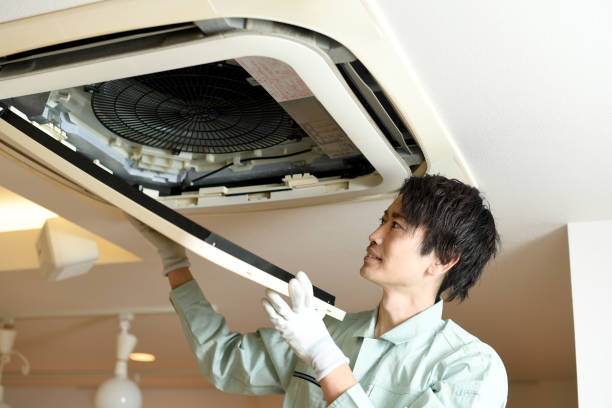 Best Ductwork Cleaning Services  in Chatmoss, VA