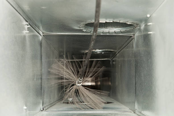 Best Professional Duct Cleaning Services  in Chatmoss, VA